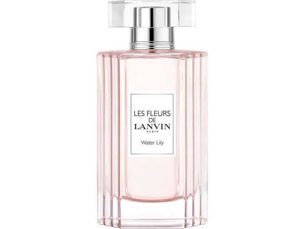 Lanvin Les Fleurs De Lanvin Water Lily EDT 90 ml
