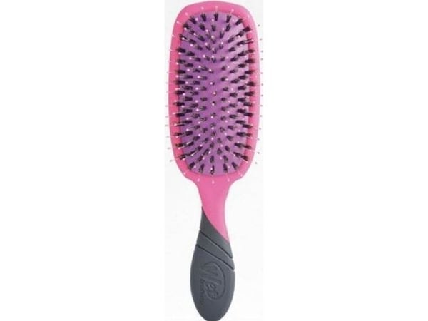 The Wet Brush Pro Shine Enhancer Pink (1 kpl)