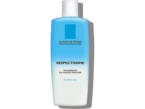 La Roche Posay La Roche-Posay Respectissime Fjerning av øyesminke 125ml