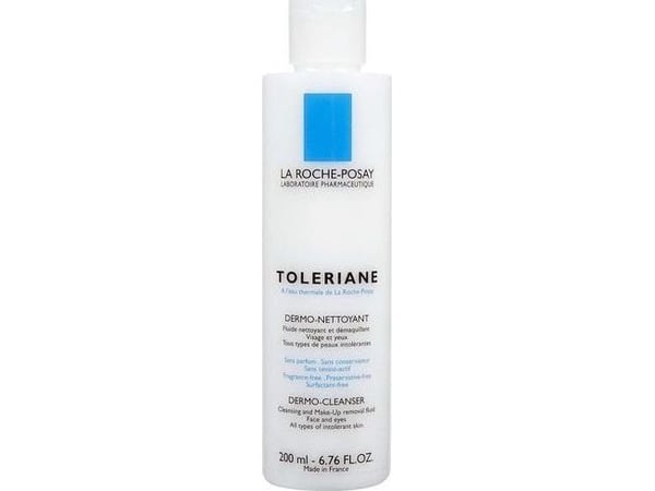 La Roche Posay La Roche-Posay Toleriane Vaskeemulsjon 200ml