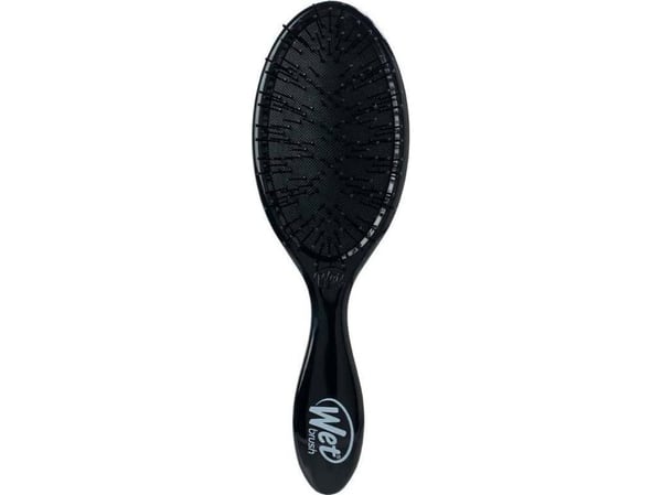 Wet Brush Thick Hair Pro Detangler hårbørste Svart