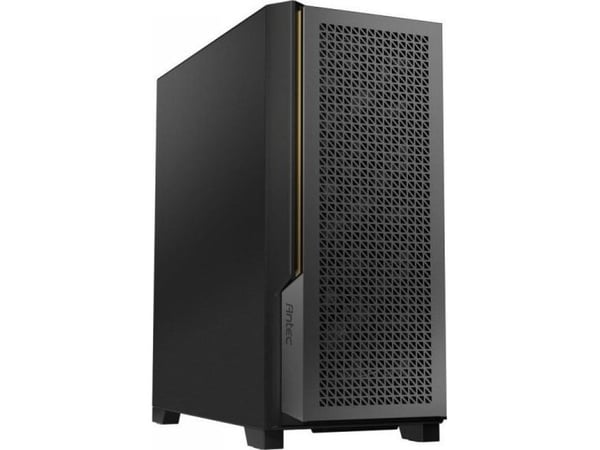 Antec P Series P20CE - Mid tower - ATX - ingen strømforsyning (ATX)