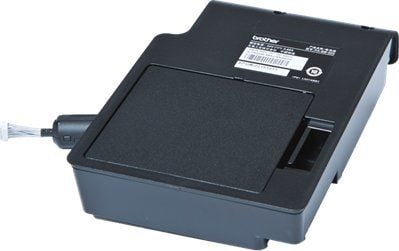 Brother PA-BB-003 - Batteriadapter - for P-Touch PT-D800W