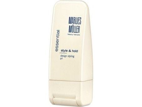 Marlies Möller Style & Hold Design Styling Gel Hårstylinggel 100ml