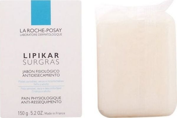 La Roche-Posay Lipikar Surgras Soap 150 g