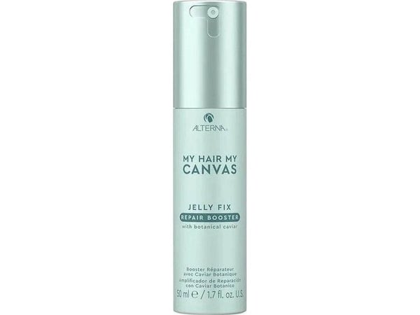 Alterna My Hair.My Canvas Jelly Fix Repair Booster hårbehandling, alle hårtyper, 50ml