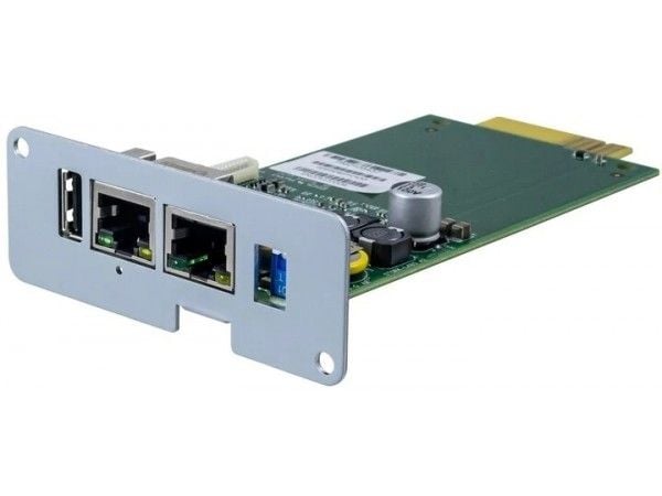 Legrand CS102, Sisäinen, Langallinen, Ethernet, 1000 Mbit/s, Harmaa