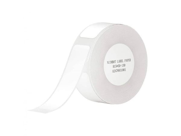 Niimbot RP15*50-130 termiske etiketteri