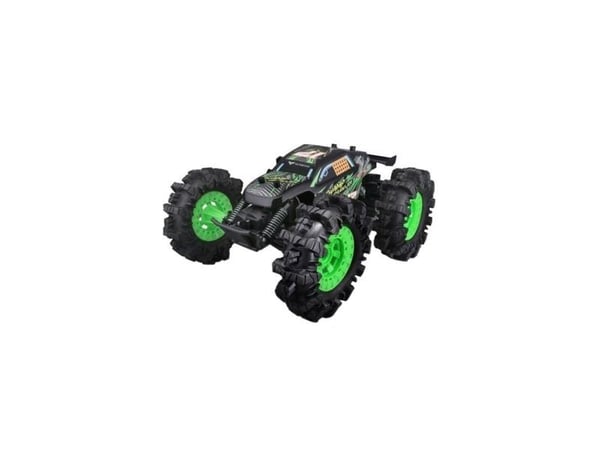 MaistoTech 582546 Suo RC-malliauto, Aloitusmalli Elektroniikan ryömijä