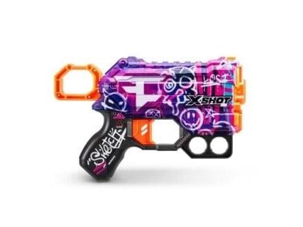 XShot X-SHOT lelukivääri Menace Faze, Skins 1 sarja, 36599