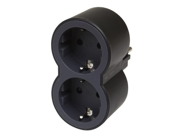 Legrand 694517, 41 mm, 54 mm, 133 mm, 91 g, 10 styck