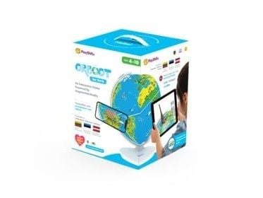 Shifu Orboot : Earth - AR Globe - Explore countries  cultures  wildlife and more