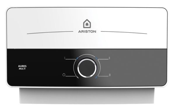 Ariston Aures SM 7 EU 7 7 kW 0,8 MPa läpivirtauslämmitin (3195218)
