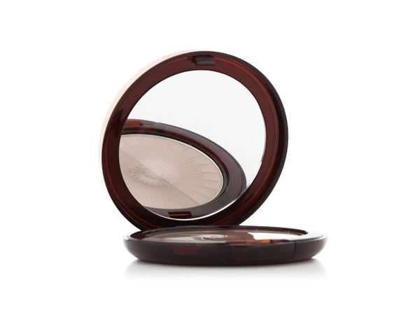 ARTDECO Compact, Medium, Terracota, Brun, Palett, Bronserande, Självtorkning, Pressat puder