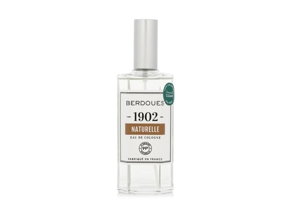 Berdoues unisex EDC 1902 naturliga 125 ml