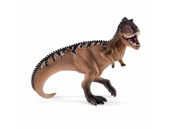 Schleich Dinosaurs 15010 Giganotosaurus