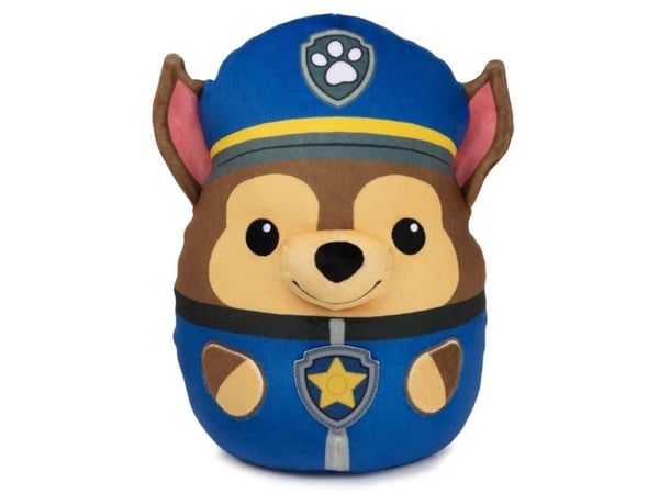 Paw Patrol Gund Trend Plysj 30 cm - Chase