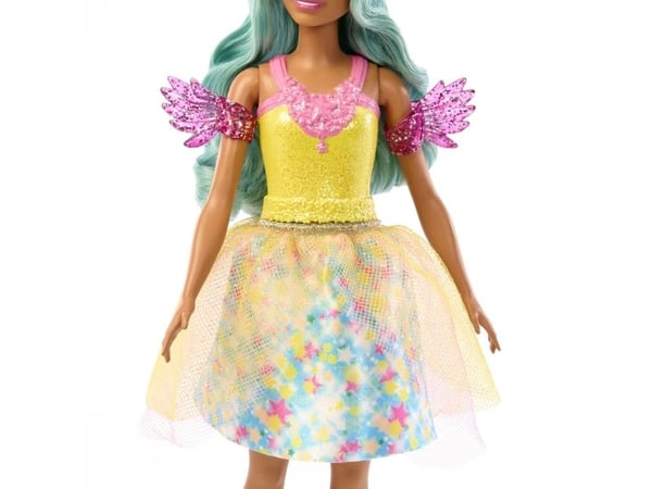Barbie Touch of Magic Teresa Doll
