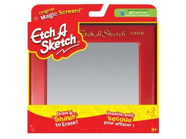 Etch A Sketch Classic 2.0