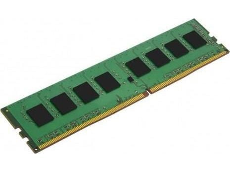 CoreParts - DDR4 - modul - 8 GB - DIMM 288-pin - 2666 MHz / PC4-21300 - 1.2 V - ikke-bufret - ikke-ECC