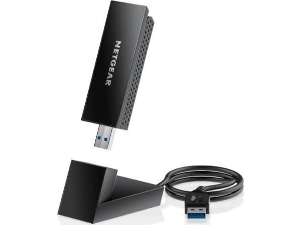 NETGEAR Nighthawk A8000 - Verkkosovitin