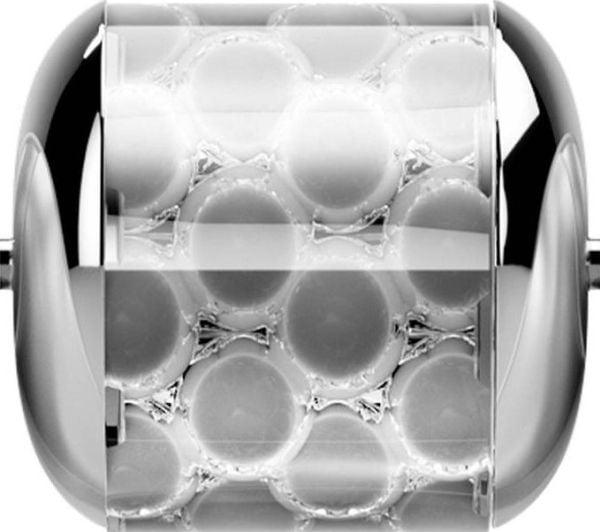 Geske Koncówka kjølende for roller ansikt Geske