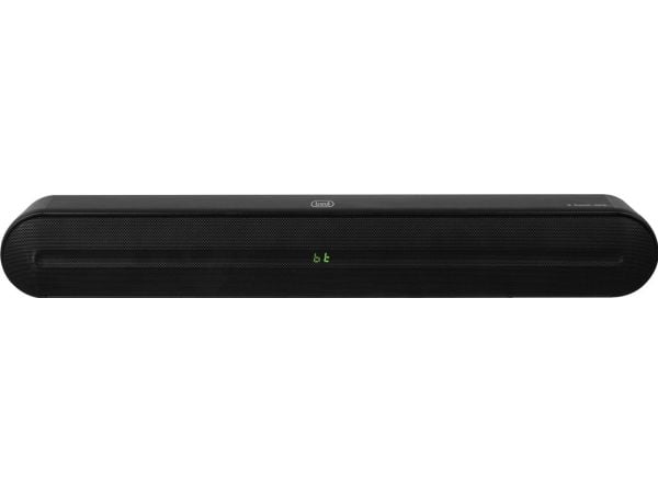 Trevi SB 8316 TV, 2.0 kanaler, 60 W, 80 dB, 5,71 cm (2.25"), Sort, LED