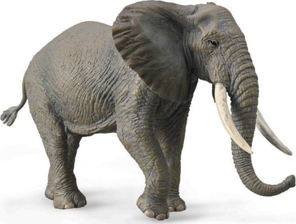 Collecta COLLECTA AFRIKKALAINEN ALFRIKKALAINEN ALFATY figuuri