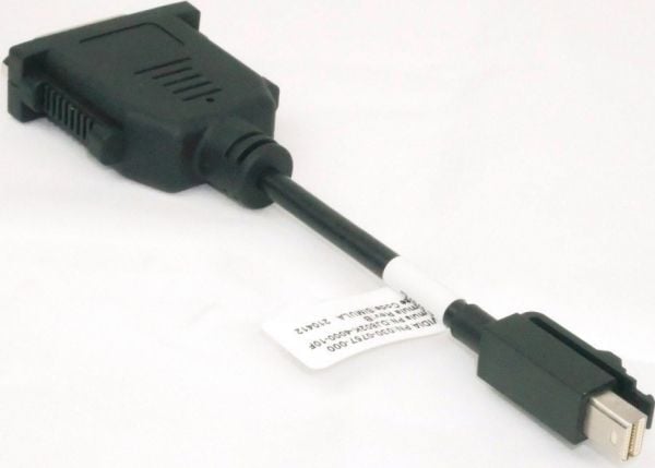 PNY AV-adapter miniDP til DVI V3 QSP-MINIDP/DVIV3