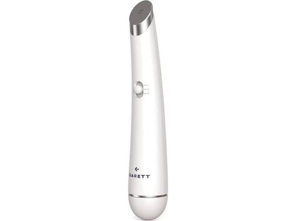 Garett MASAÅ»ER DO OCZU GARETT BEAUTY GLOW EYE BIAÅY
