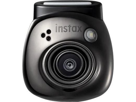 Fujifilm Instax Pal - Digitalkamera - kompakt - sort