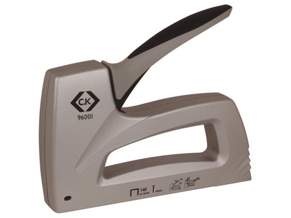 C.K Tools 496001, Aluminium