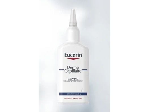 Eucerin Dermo Capillaire Flacon - 100.00 ml