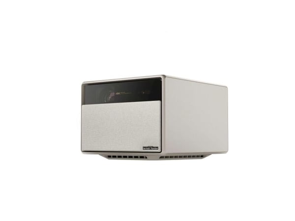 XGIMI HORIZON Ultra, DLP, UHD 4K (3840x2160), 16:9, 1016 - 5080 mm (40 - 200"), 2300 ISO lumens, 16:9 XGIMI HORIZON Ultra, DLP, UHD 4K (3840x2160), 16:9, 1016 - 5080 mm (40 - 200"), 2300 ISO lumens, 16:9