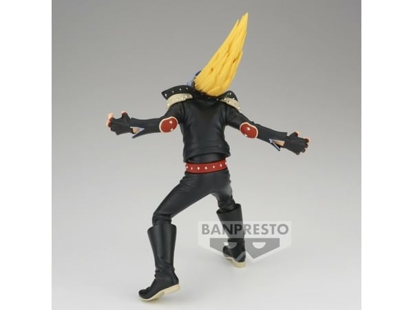 BP MY HERO ACADEMIA TAH - PRESENT MIC - VOL.23