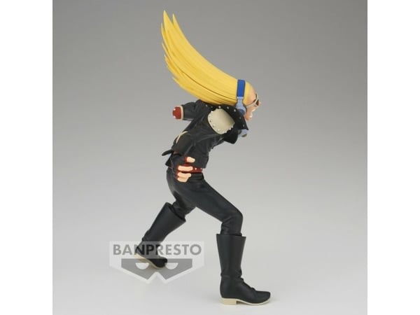 BP MY HERO ACADEMIA TAH - PRESENT MIC - VOL.23