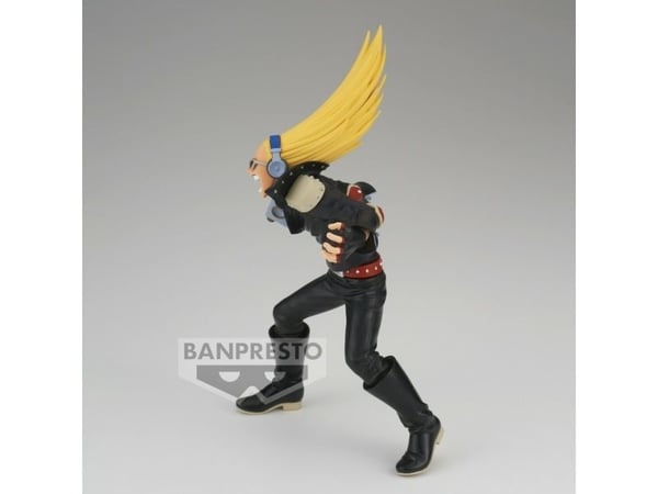 BP MY HERO ACADEMIA TAH - PRESENT MIC - VOL.23