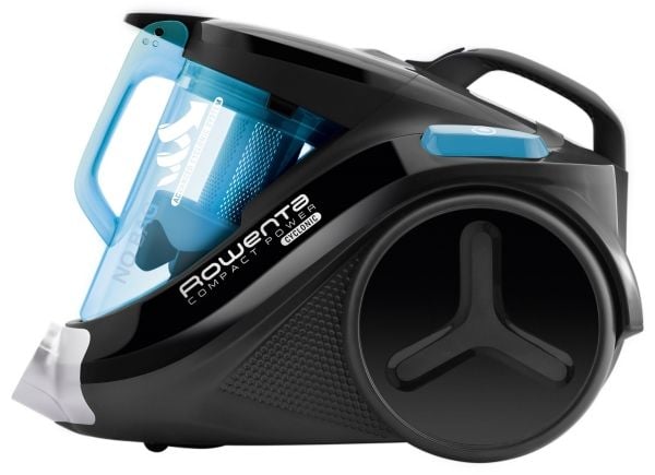 Rowenta Compact Power RO3731 støvsuger 750 W sylinderstøvsuger tørr/våt 1,5 L