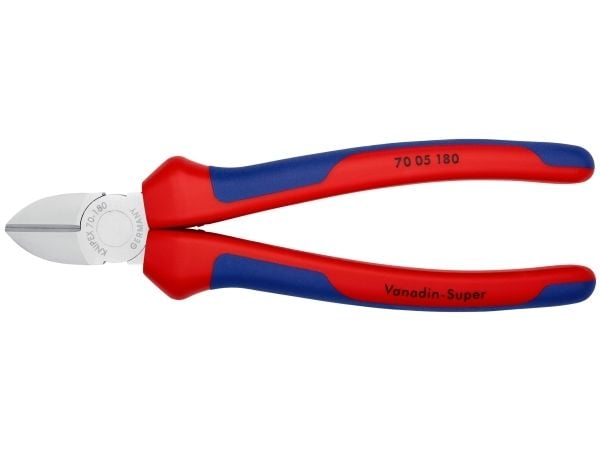 KNIPEX - Diagonalskjæretang - 160 mm