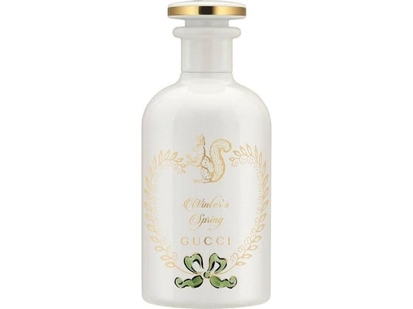 Gucci Alch.Gard.Winter Spring Mimosa Edp 100 Ml