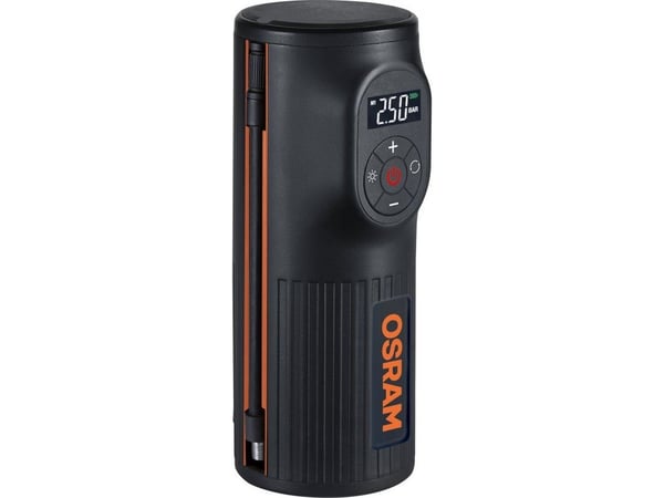 Osram TYREinflate 2000 Minikompressori