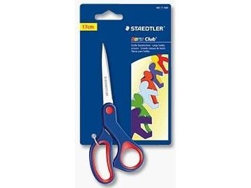 STAEDTLER Noris Club 965 - Saks - 170 mm