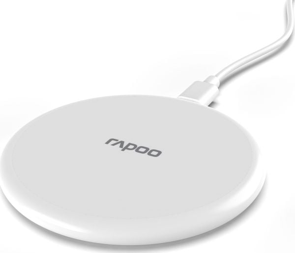 Rapoo XC105, Hvit