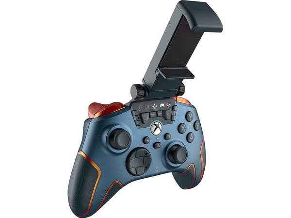 Turtle Beach Recon Cloud Controller - Håndkonsoll - trådløs - Bluetooth - blå magma - for Microsoft Xbox One, Microsoft Xbox Series S, Microsoft Xb...