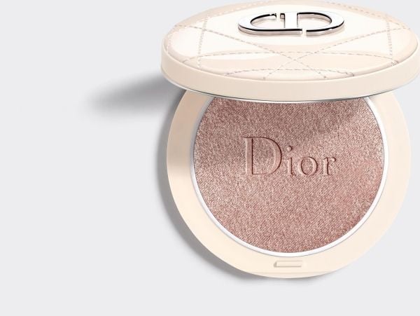 Dior Forever Couture Luminiser, Puuteri, Rose, Rosewood Glow, Paletti, säteily, Naiset
