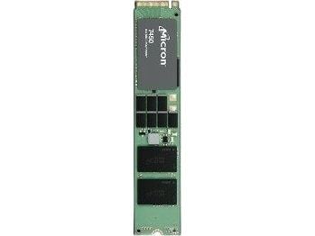 Micron 7450 PRO M.2 3840 GB PCI Express 4.0 3D TLC NAND NVMe