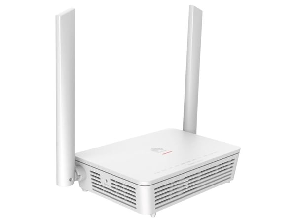Huawei EG8145X6 | ONT | WiFi6, 1x GPON, 4x RJ45 1000Mb/s, 1x RJ11, 2x USB