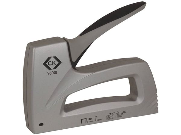 C.K Tools 496001, Aluminium