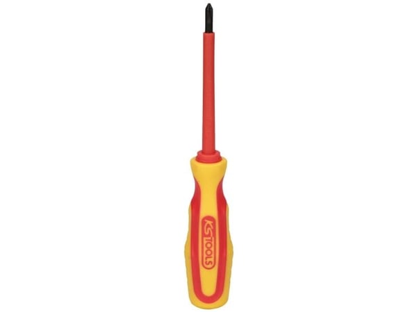 KS Tools 117.0524, 185 mm