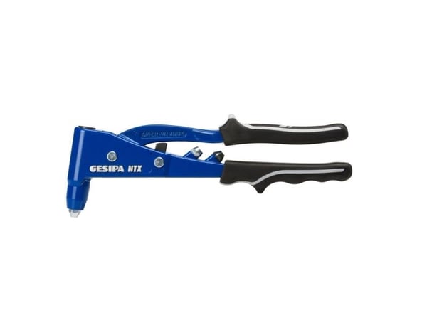 Gesipa 1434040 blindnagletang 260 mm, 1 stk